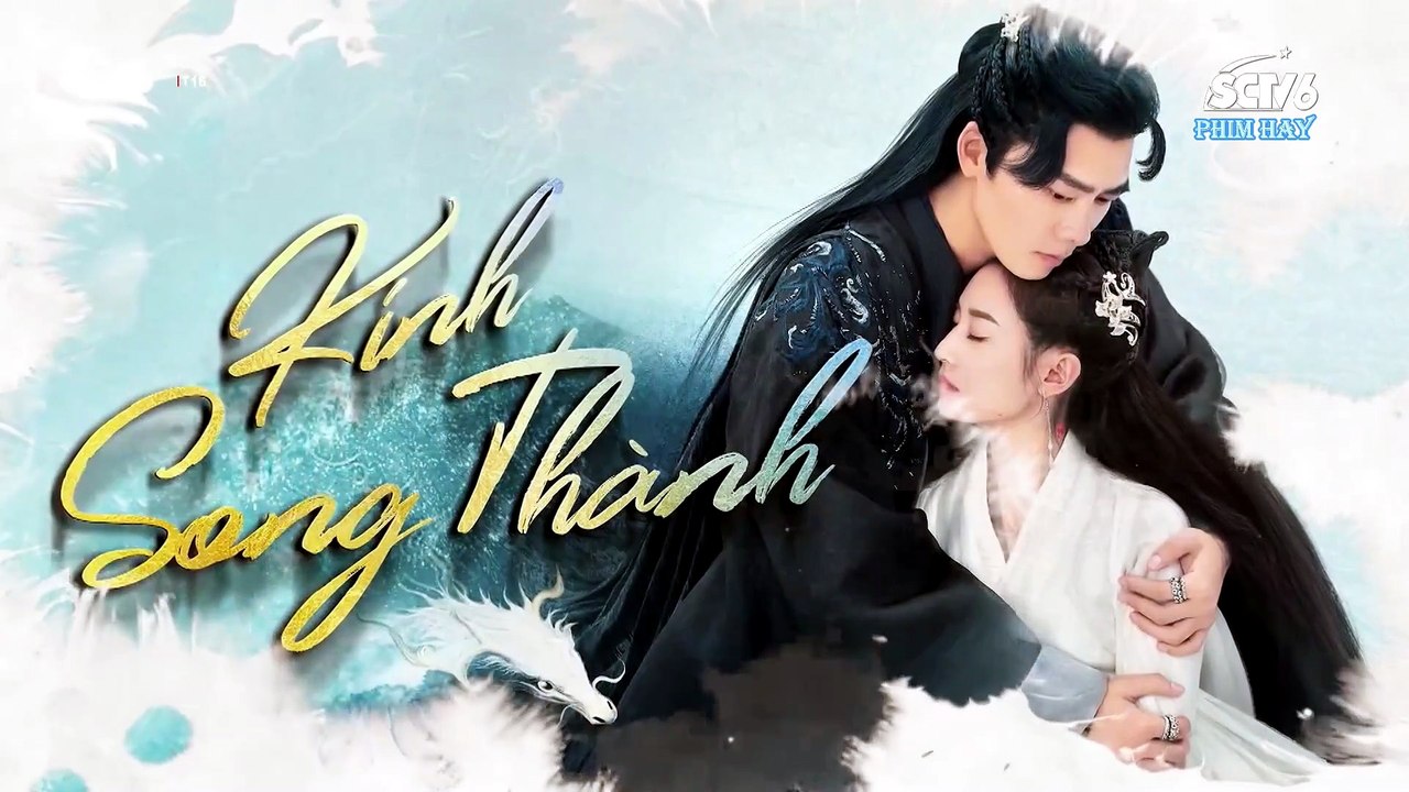 Kính Song Thành Tập 33 Lồng Tiếng - Lý Dịch Phong x Trần Ngọc Kỳ - Mirror: A Tale of Twin Cities Engsub (2022) | Phim Hay