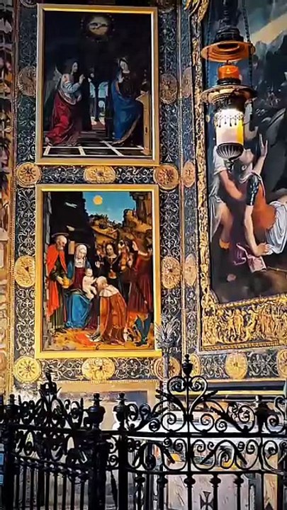 Nuovo record di visite al Tempio Civico dell'Incoronata