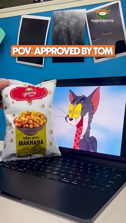 Even-Tom-Approves-Organic-Sattva-Makhanas