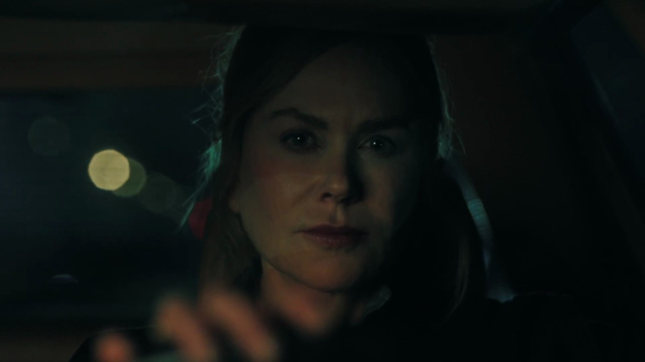 Scarpetta - Bande-annonce officielle _ Prime Video