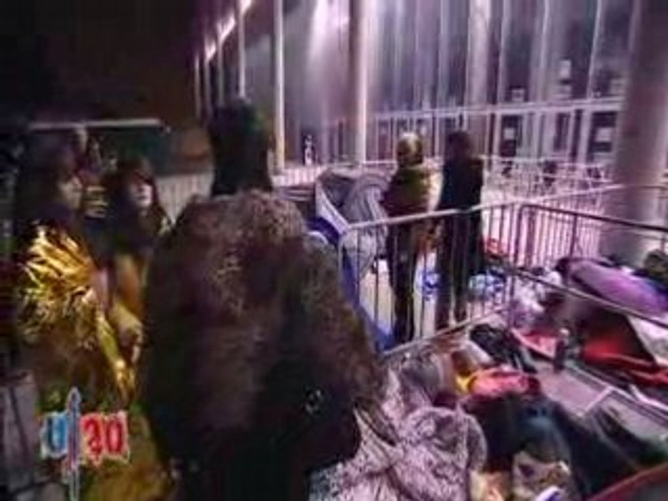 Deutschland, deine Teenies T.1