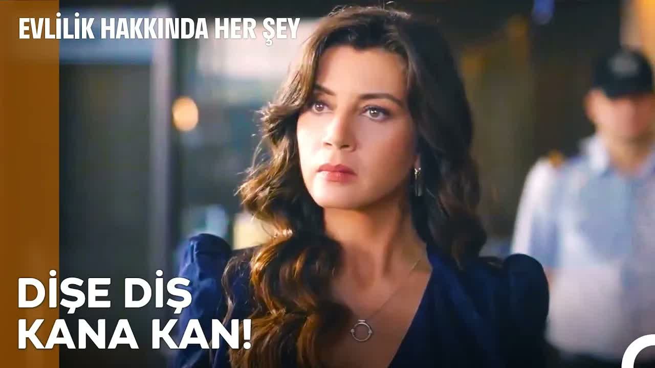 Saklı Odanın Başrolleri Listelendi - Evlilik Hakkında Her Şey