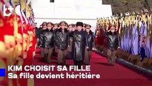 Kim Jong Un choisit son successeur / Sa fille «montera sur le trône» après sa mort