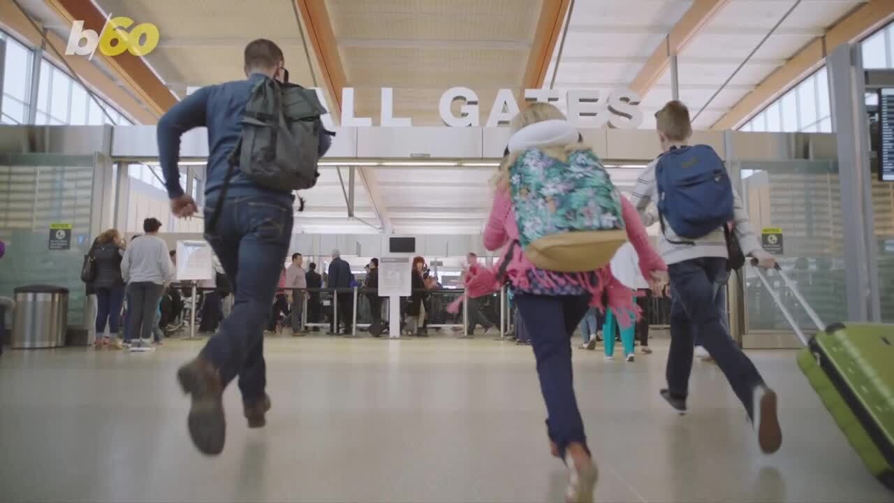 Vacation Spending Sparks Debt for Some Americans