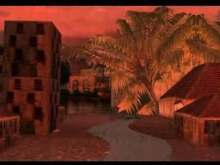 Demo reel mai 2008+son
