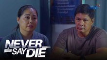 Never Say Die: Lumalalang away nina Miguel at Clarissa (Episode 9)