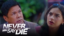 Never Say Die: Miguel discovers Joey's evidence! (Episode 9)
