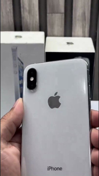 I bought iPhone ❤️