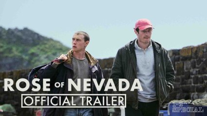 Rose Of Nevada Fragman