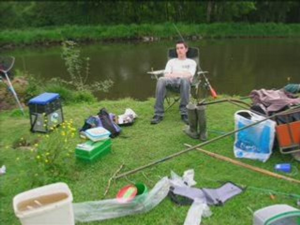 Ouverture 2008