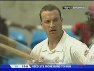 Australia.vs.WestIndies.1st.Test.Day.4 p8