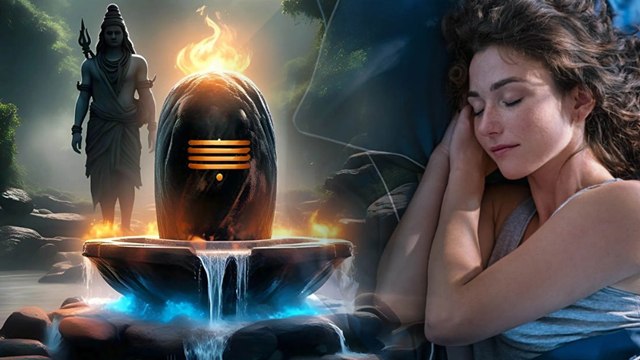 Mahadev Dream In Mahashivratri: Sapne Mein Shivling Dekhne Ka Matlab | शिवरात्रि में महादेव के सपने