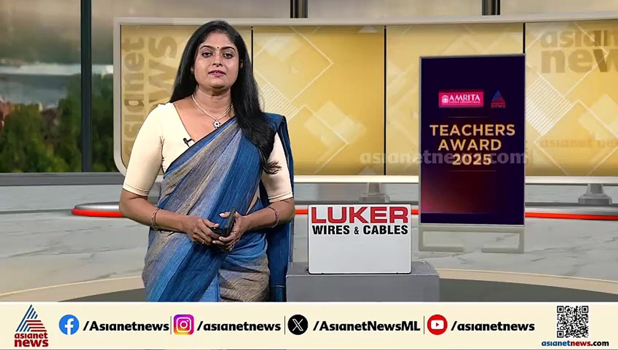 സ്വര്‍ണപ്പാളി സാംപിള്‍ ശേഖരിക്കാന്‍ എസ്ഐടി സംഘം...