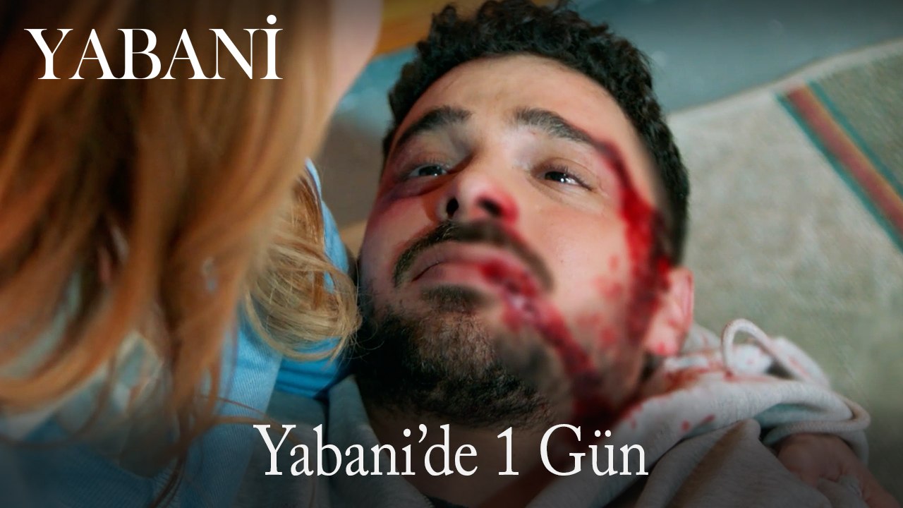 YABANİ'de 1 Gün #91