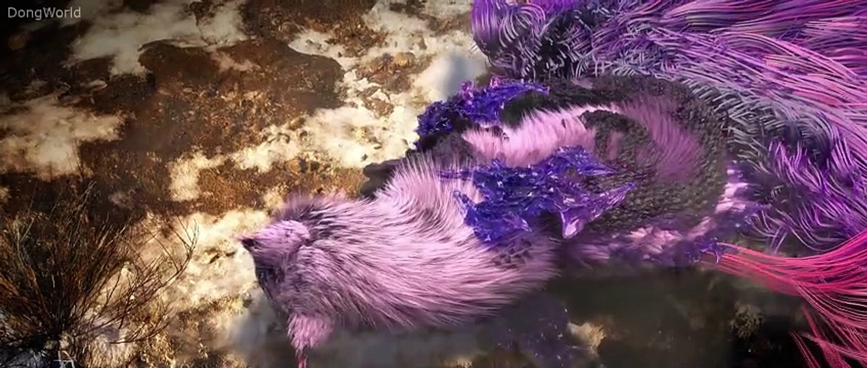 Perfect World Episode 255 Subtitle Indonesia sub bagus