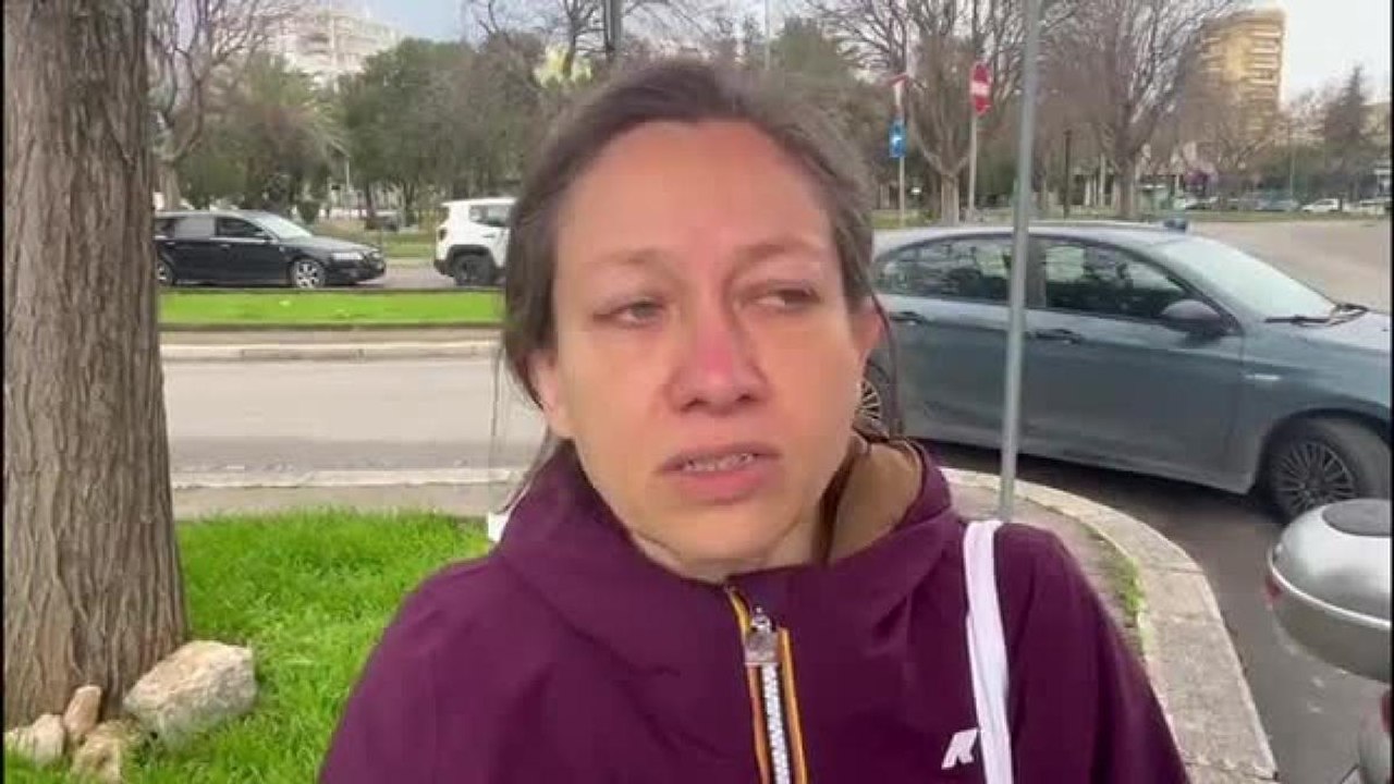 «Casapound usa metodi fascisti, va sciolta». L'appello dell'ex europarlamentare Forenza dopo le 12 condanne a Bari