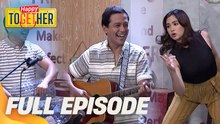 Happy Together: The family and friends that support each other, stay together! (Full Episode 21)