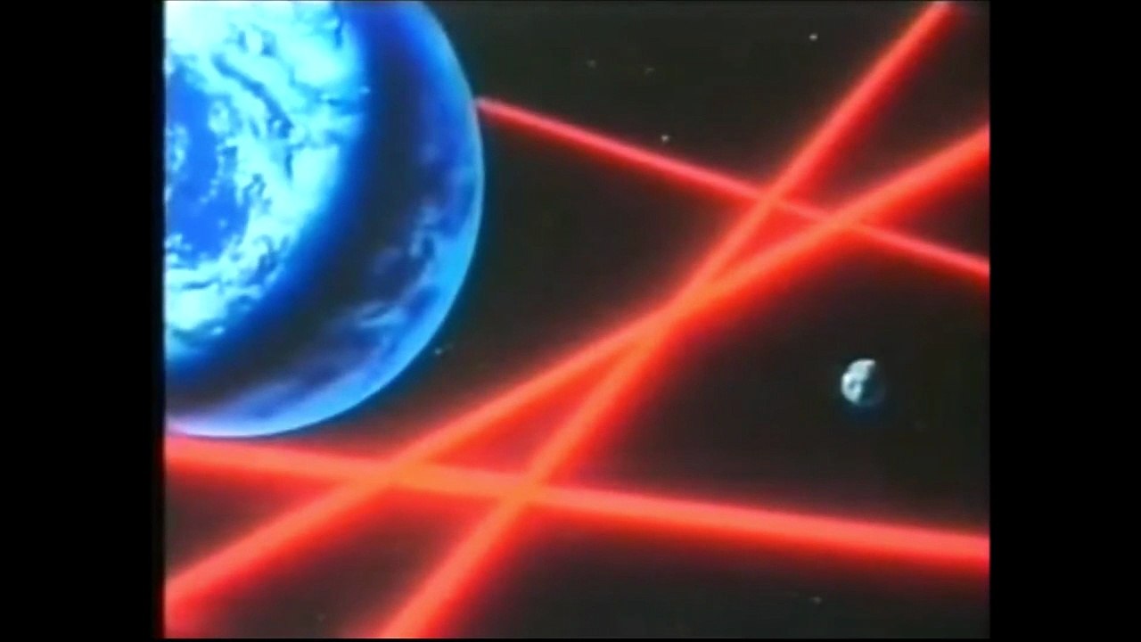 Odin Photon Space Sailer Starlight 1985 full movie English dub