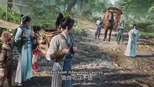 Donghuaid_Sword of Coming S2 Episode 10 [1080p]