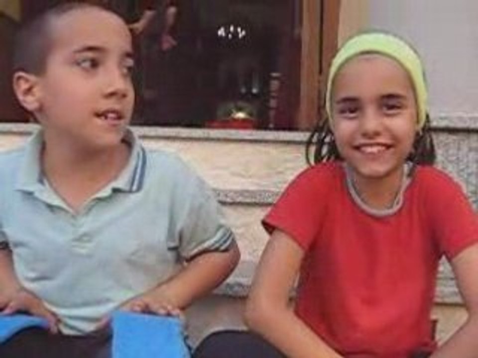 Gemelli lo presti samo rc