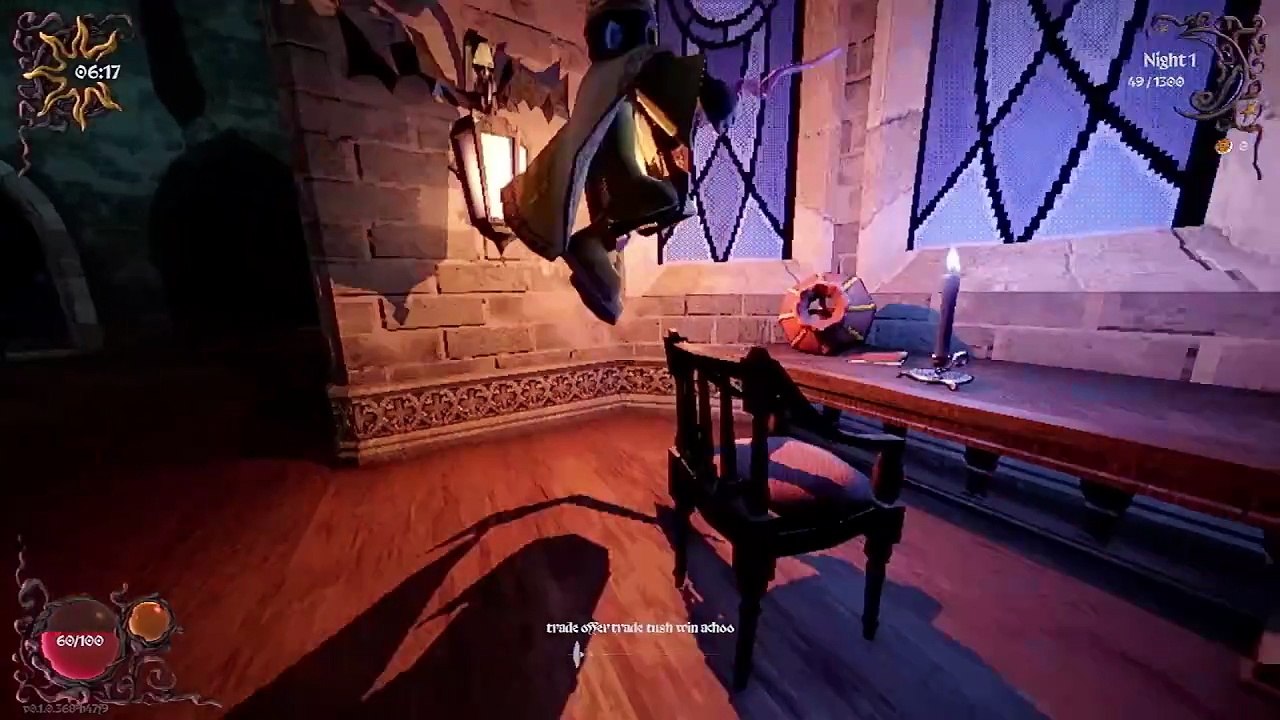 YapYap zeigt im Trailer wie man perfekt Chaos unter Freunden stiftet