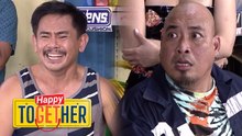Happy ToGetHer: Make me laugh challenge gone wrong! (YouLOL)