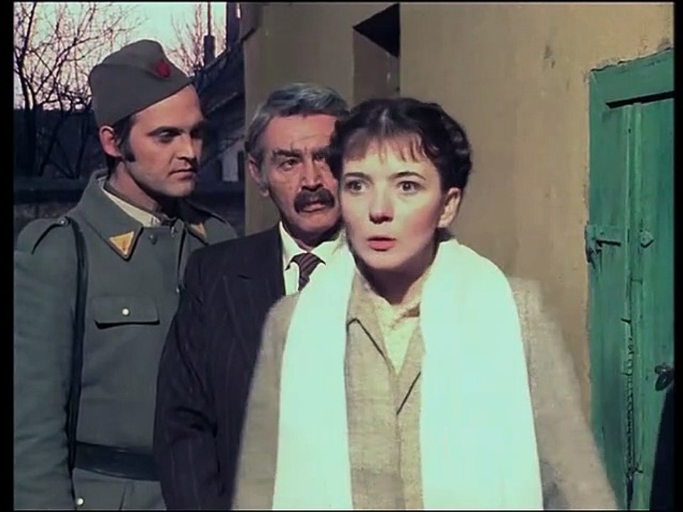 Osvajanje slobode (1979)