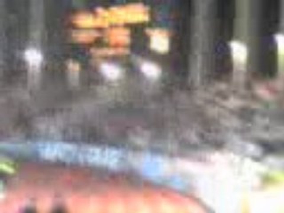 monaco marseille - OM !!!!