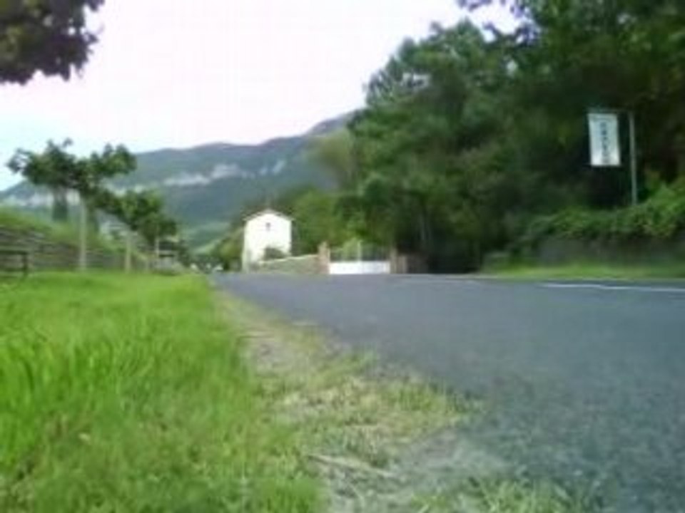 Spitro Metrakit pro race reglage