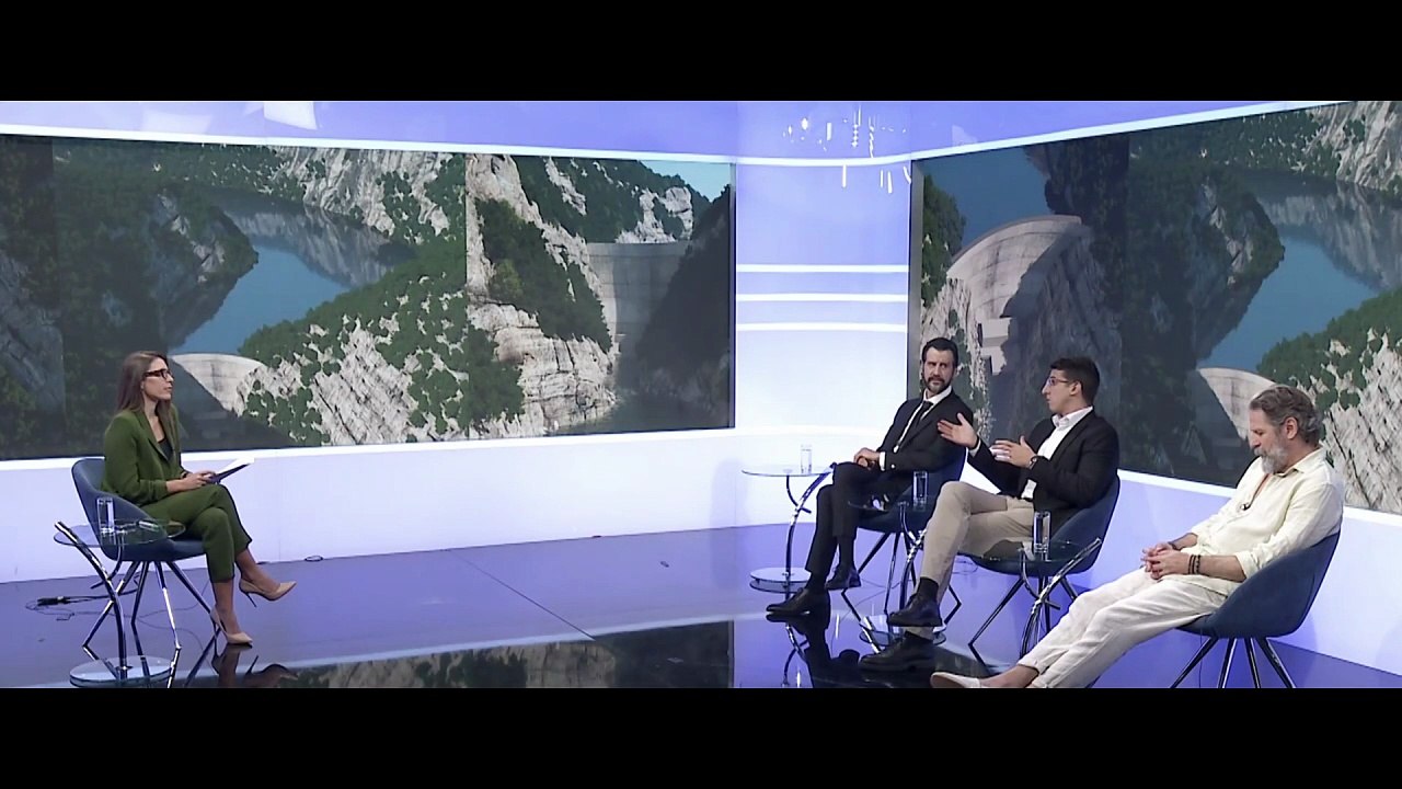 Potop (2025) - Domaći film