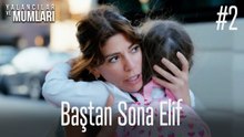 Baştan Sona Elif #2