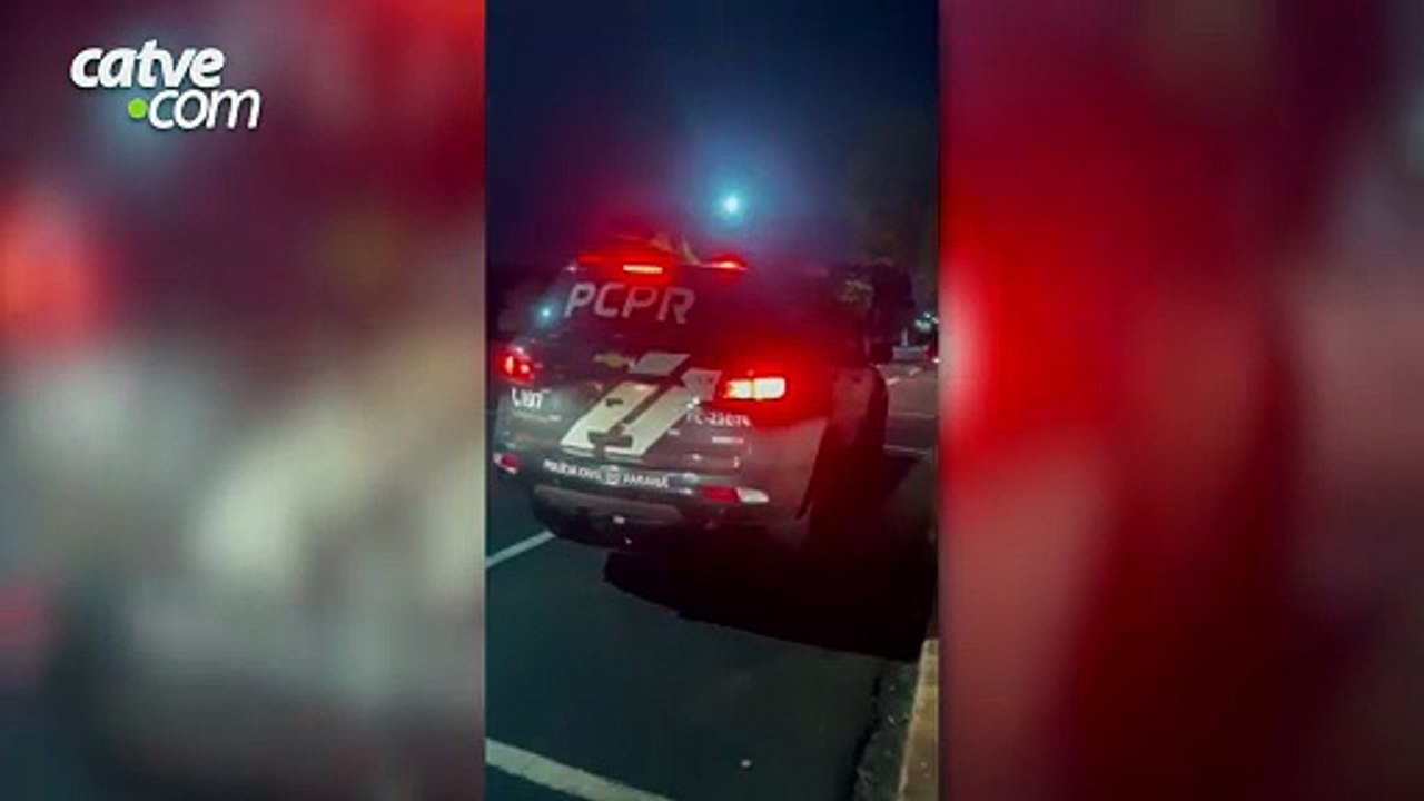 Operação mira organização criminosa e cumpre mandados em Marechal Cândido Rondon