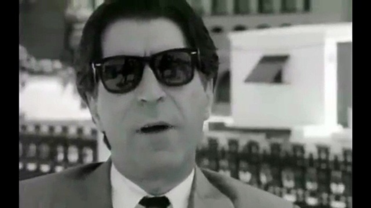 Joaquin Sabina - Y Sin Embargo