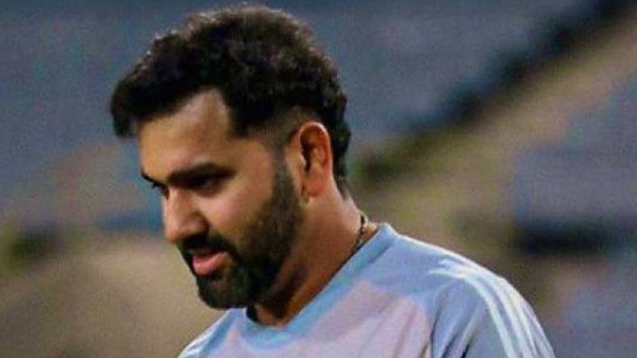 Rohit Sharma ने 2027 वनडे WC खेलने की जताई इच्छा!