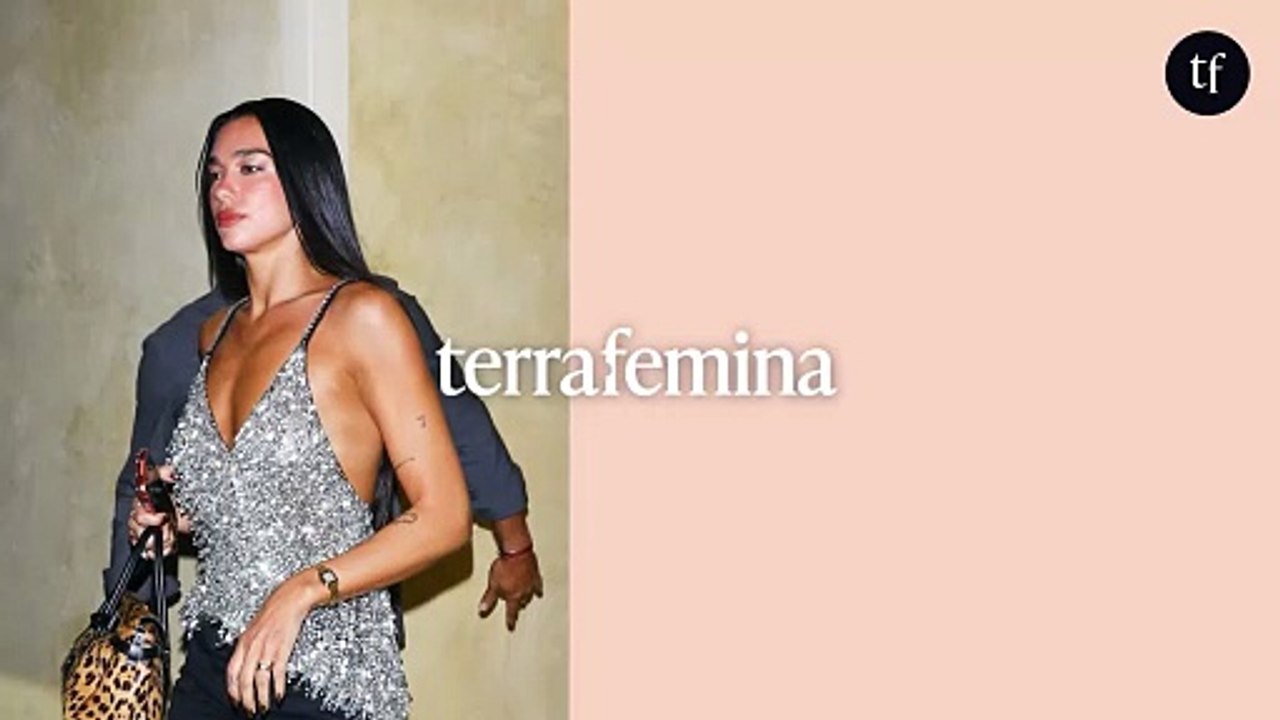 "Laissez-nous tranquilles !" : Dua Lipa harcelée par les paparazzi, la santé mentale des chanteuses toujours plus malmenée ?