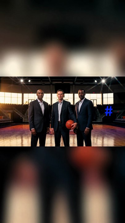 Analysis: 3 Suns legends named Hall of Fame finalists