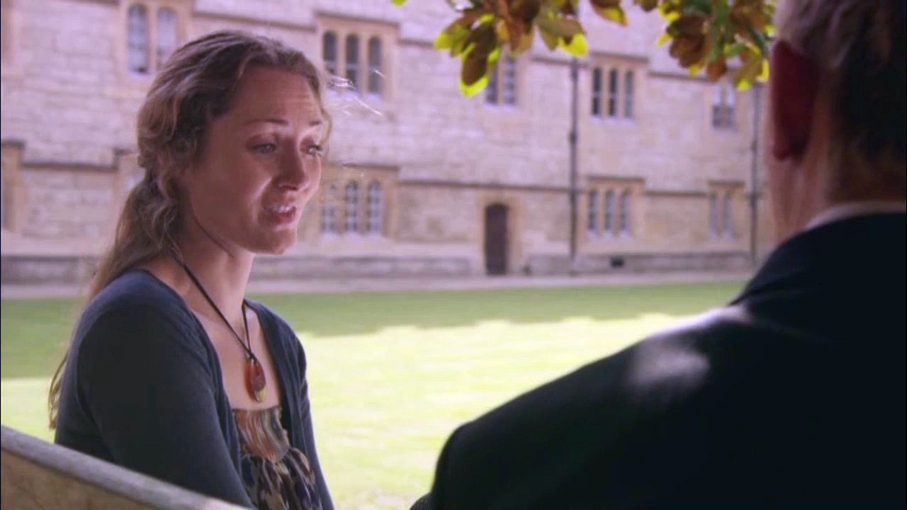 Lewis S04F03 - Die Alles-oder-Nichts-Frage / Deutsch / Ganze Folge