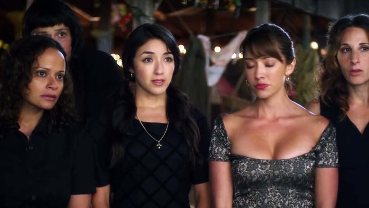 Without Men 2011 Trailer deutsch