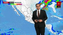 Clima de hoy jueves 12 de febrero de 2026 | Pronóstico con Nelson Valdez