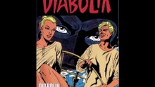 DIABOLIK---PRENDERO IL TUO POSTO