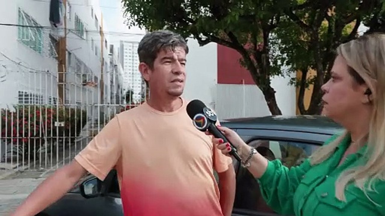 Homicídio registrado em Câmeras no Residencial Castelo Branco em Recife: Investigações em Andamento e Possíveis Motivações Criminais