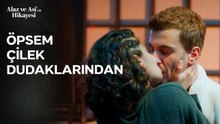 Asi ve Alaz'ın En Romantik Anları #1
