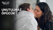 Asi ve Alaz'ın En Romantik Anları #4