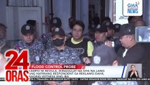 Revilla's co-respondents turn into witness | 24 Oras