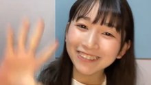 横井志穂 SKE48 2026-01-31 19_47 SHOWROOM