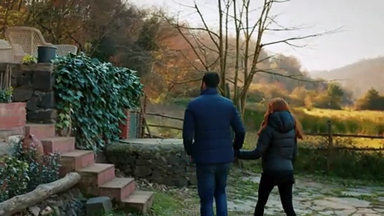 المسلسل التركي مدبلج | حب للإيجار | الحلقة 65 A...