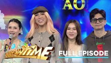 It's Showtime: Full Episode (February 12, 2026)