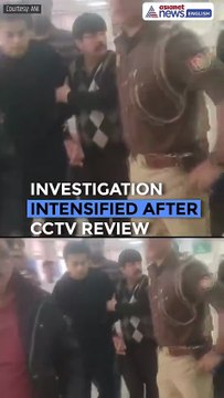 Lamborghini Car Accident: Shivam Mishra Arrested by Kanpur Police