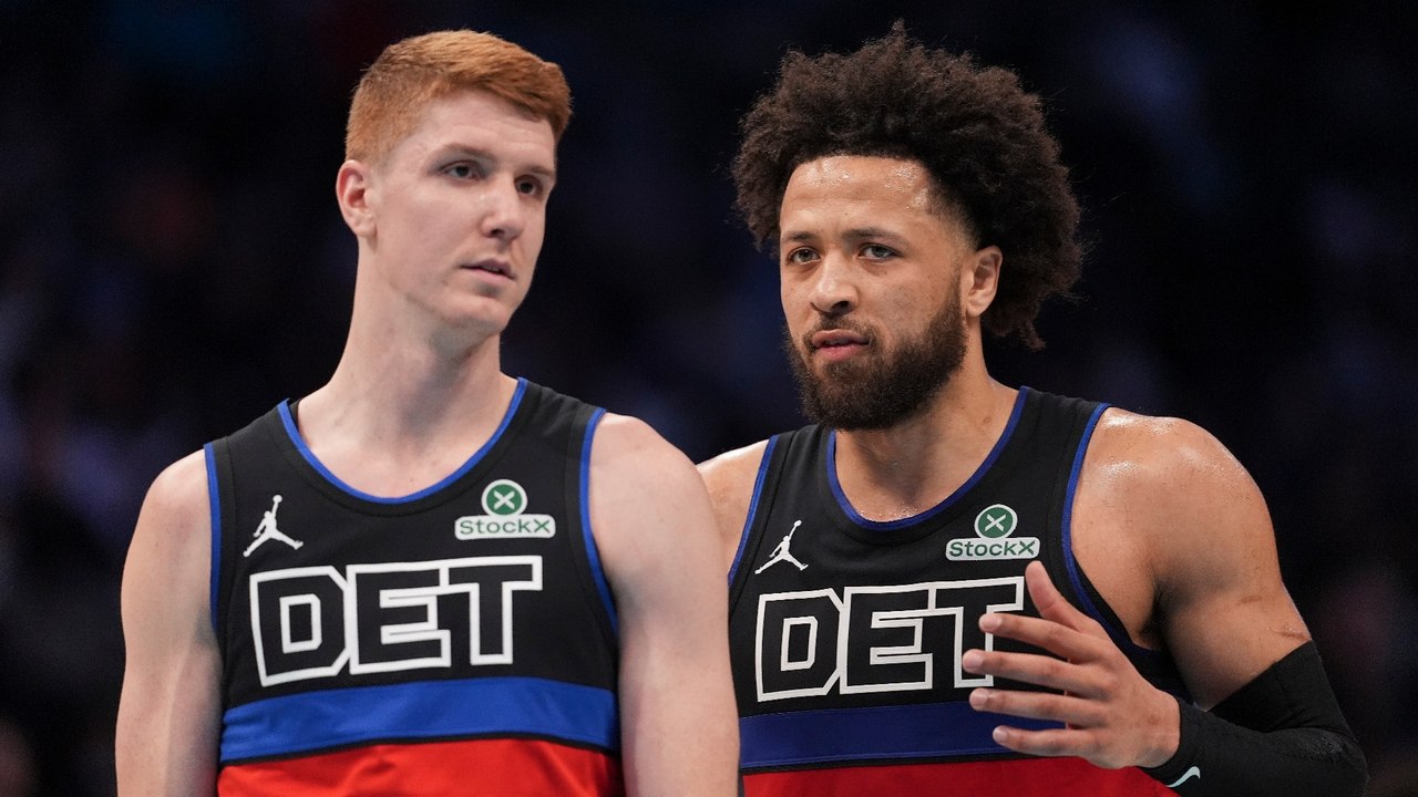 Eastern Conference Odds Shake-up: Detroit Leads, Cleveland Rises