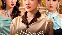 Matriarch's Secret Alliance - Drama FULL MOVIES ENGLISH SUB